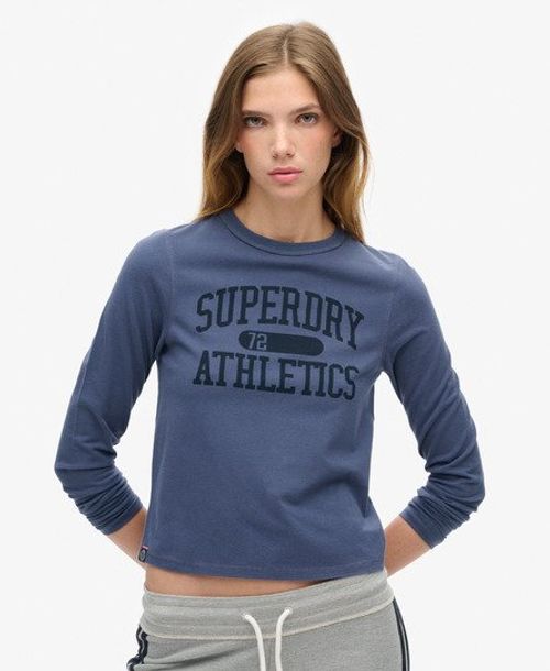 Superdry Women's Athletic...