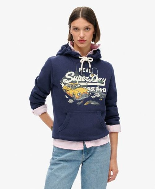 Superdry Women's New York...