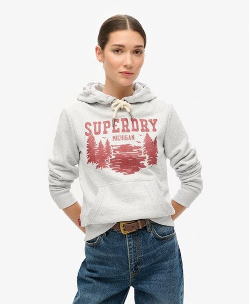 Superdry Women's Lo-fi...