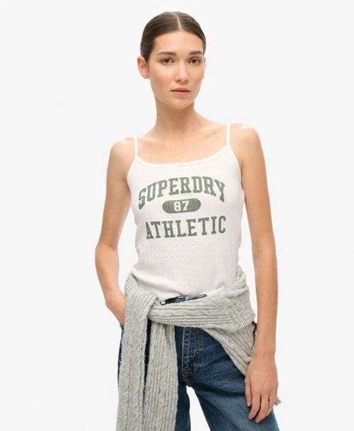 Superdry Women's Athletic...