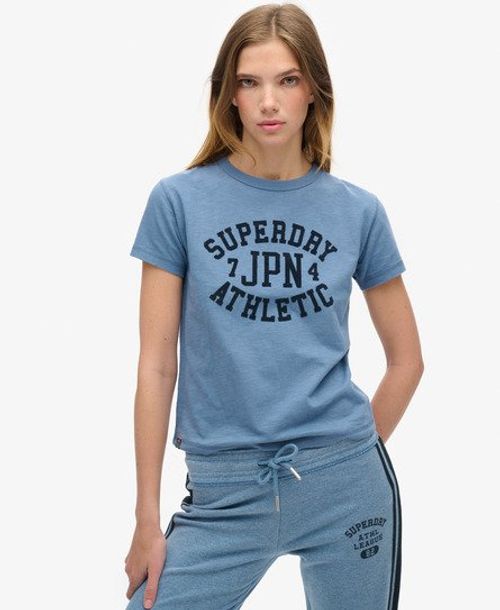 Superdry Women's Athletic...