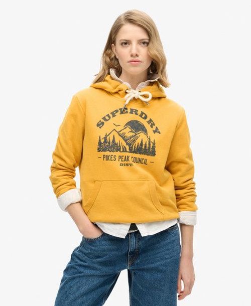 Superdry Women's Lo-fi...