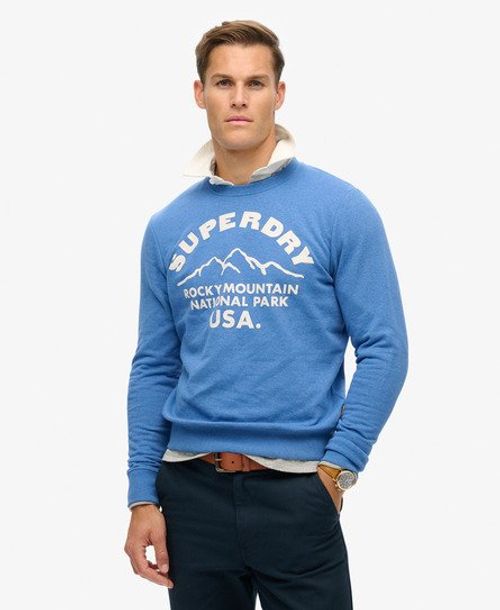 Superdry Men's Outdoors...