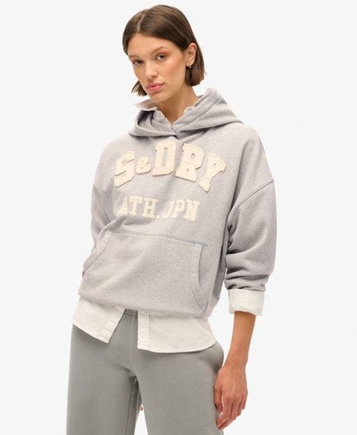 Superdry Women's Athletic...