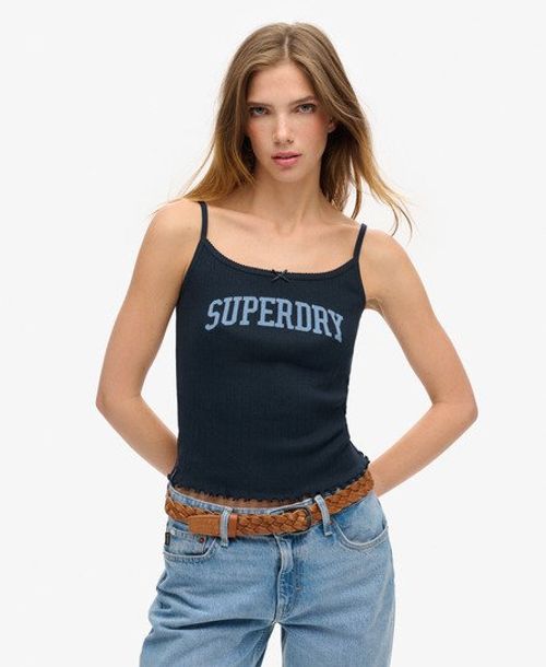 Superdry Women's Athletic...