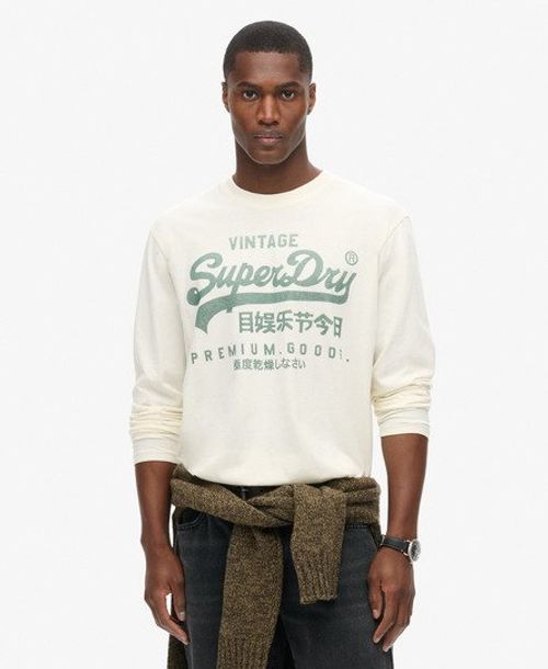 Superdry Men's Classic...