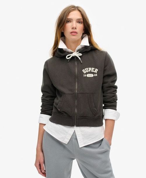 Superdry Women's Athletic...