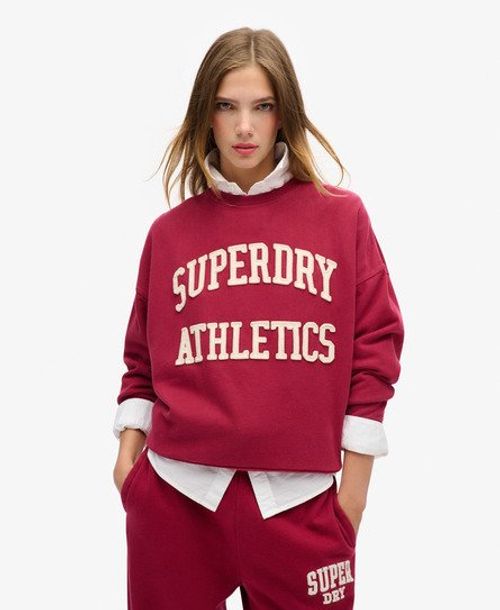 Superdry Women's Athletic...