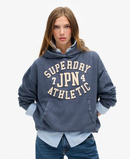 Superdry Women's Athletic...