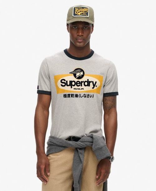 Superdry Men's Core Logo...