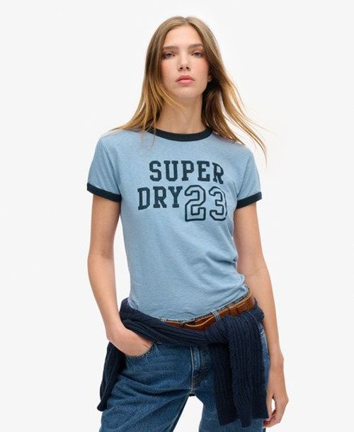 Superdry Women's Athletic...