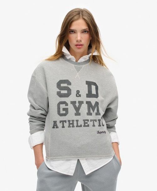 Superdry Women's Athletic...