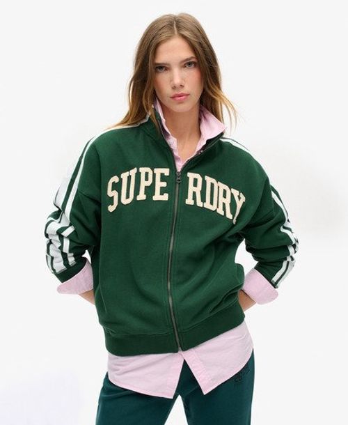 Superdry Women's Athletic...