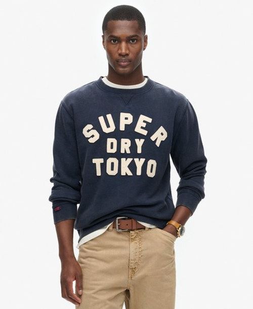 Superdry Men's Vintage...