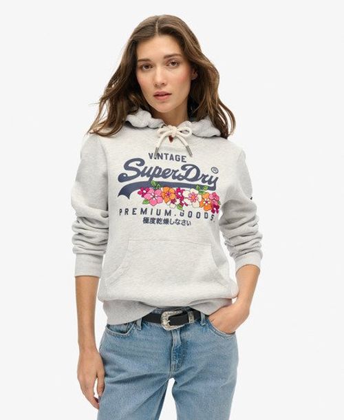 Superdry Women's Vintage Logo...