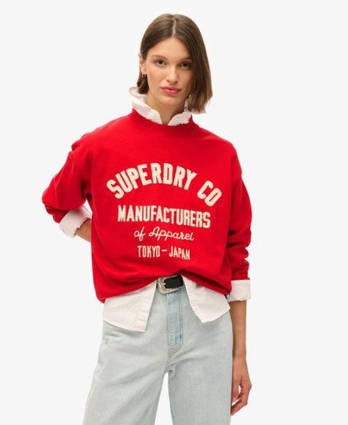 Superdry Women's Workwear...