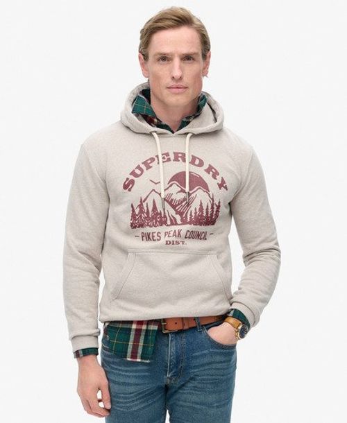 Superdry Men's Outdoor...