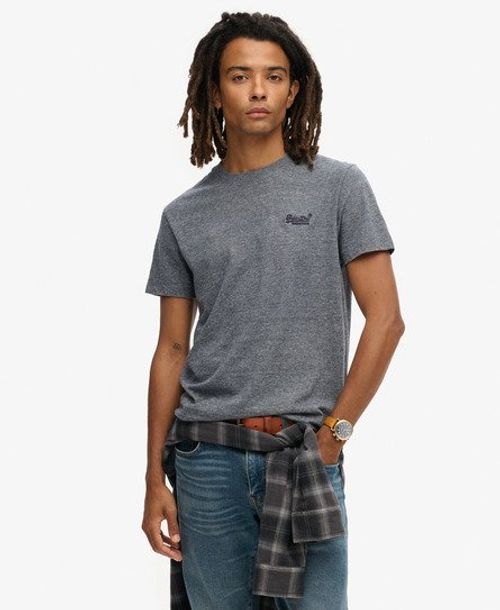 Superdry Men's Organic Cotton...