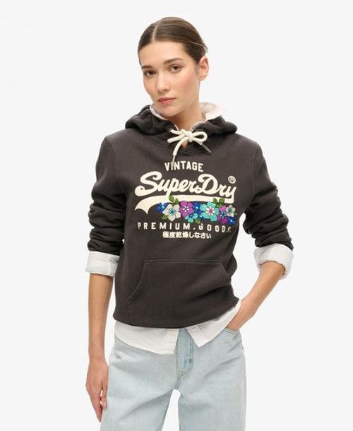 Superdry Women's Vintage Logo...