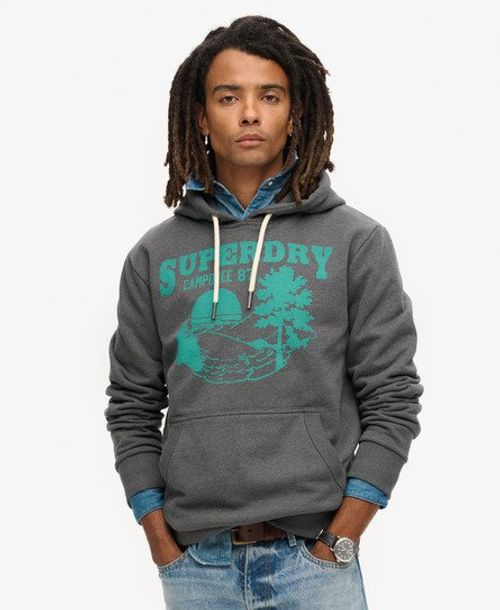 Superdry Men's Outdoor...