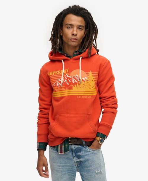 Superdry Men's Outdoor...