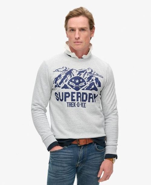 Superdry Men's Outdoors...