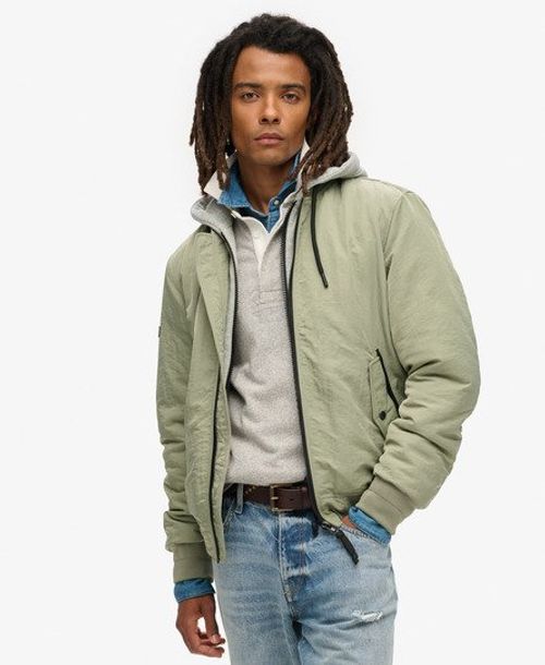 Superdry Men's Military...