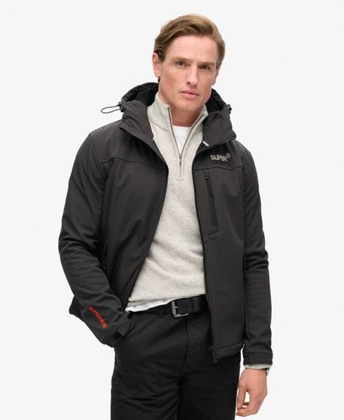 Superdry Men's Hood Ripstop...