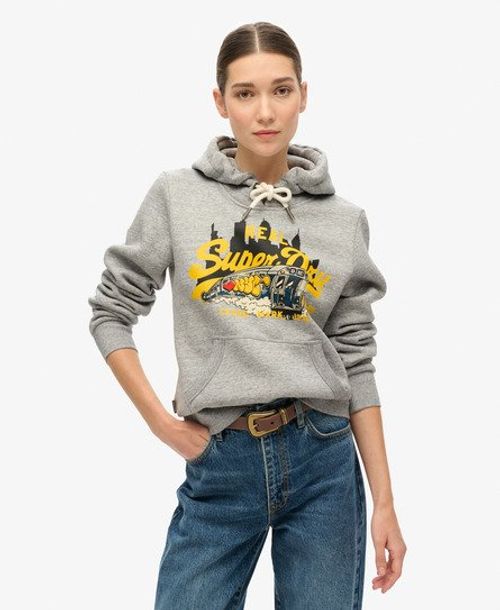 Superdry Women's New York...