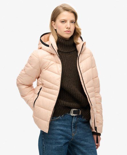 Fuji slim double zip multi jacket hotsell