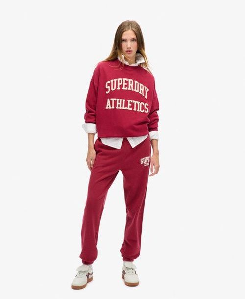 Superdry Women's Athletic...