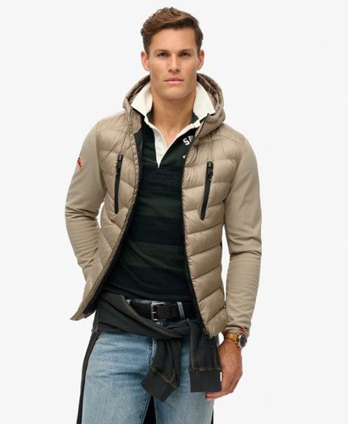 Superdry Men's Hooded Storm...