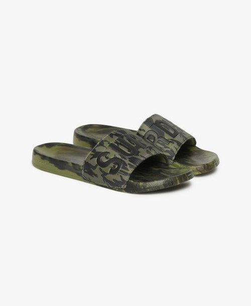 Superdry Men's Vegan Camo...