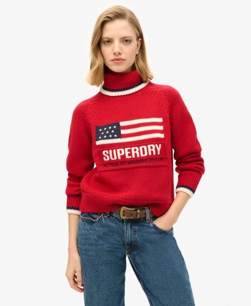 Superdry Women's Americana...