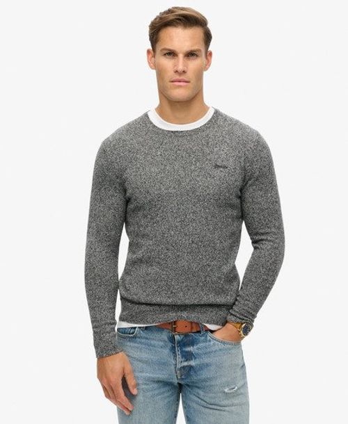 Superdry Men's Essential Slim...