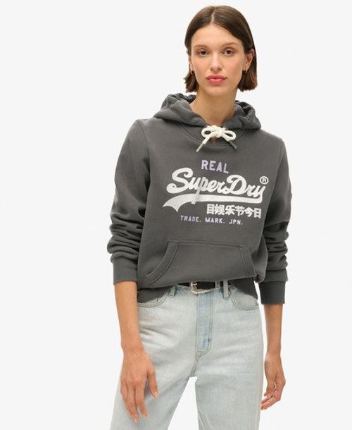 Superdry Women's Embellished...