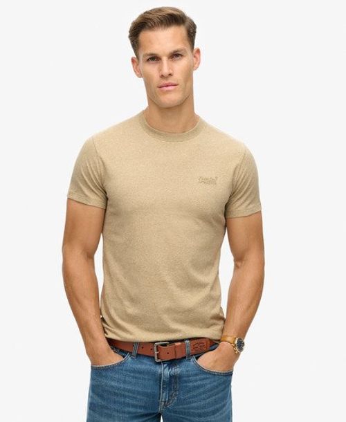 Superdry Men's Organic Cotton...