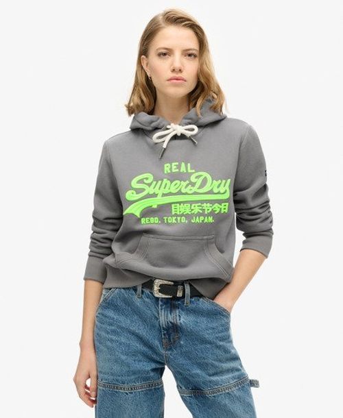 Superdry Women's Neon Vintage...