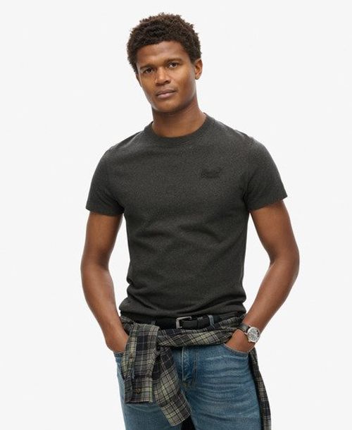 Superdry Men's Organic Cotton...