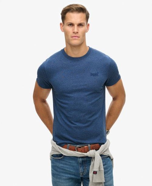 Superdry Men's Organic Cotton...