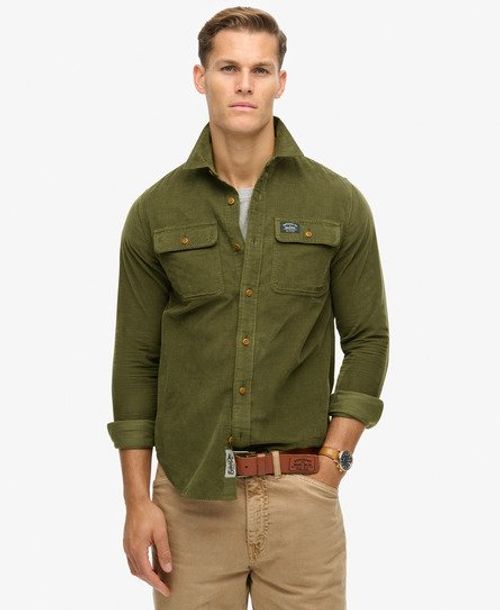 Superdry Men's Trailsman...