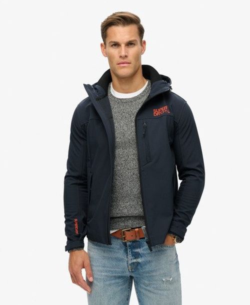 Superdry Men's Hooded Soft...