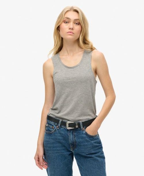 Superdry Women's Scoop Neck...