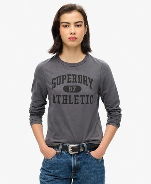 Superdry Women's Athletic...