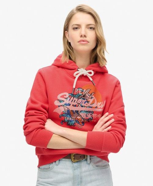 Superdry Women's Tokyo...