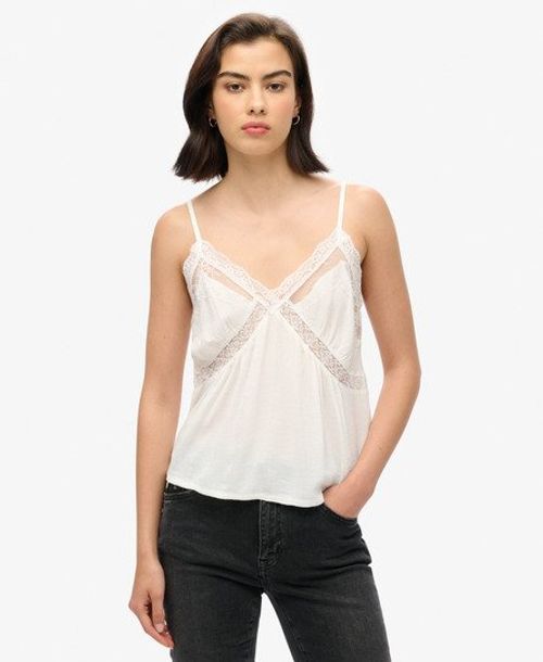 Superdry Women's Ibiza Sheer...