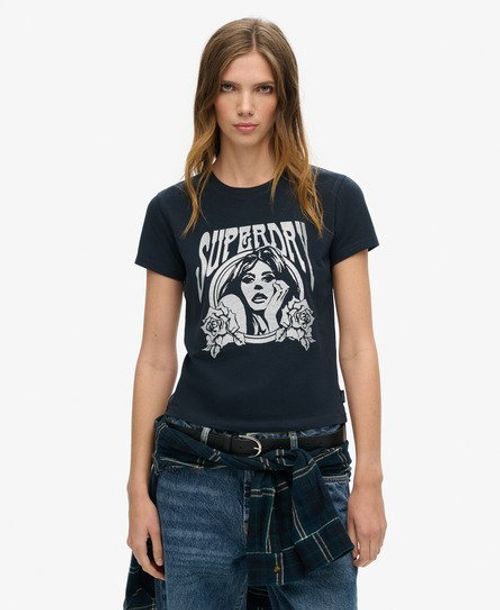 Superdry Women's Pop Archive...