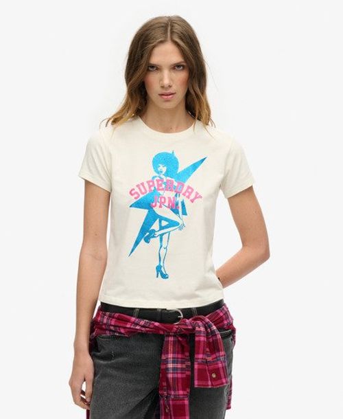 Superdry Women's Pop Archive...