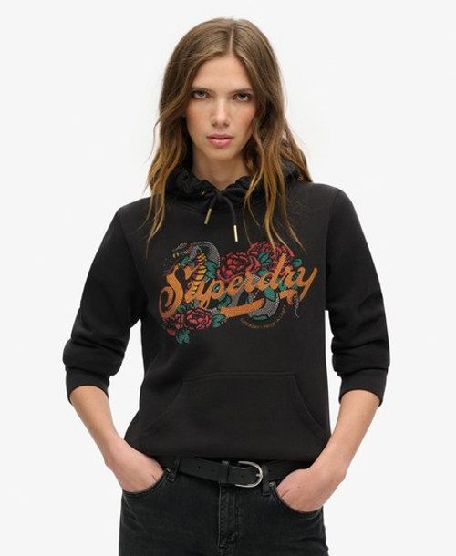 Superdry Women's Tattoo...