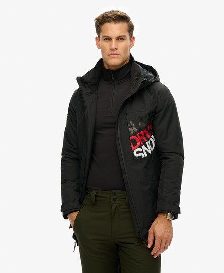 Superdry core skate packaway shop